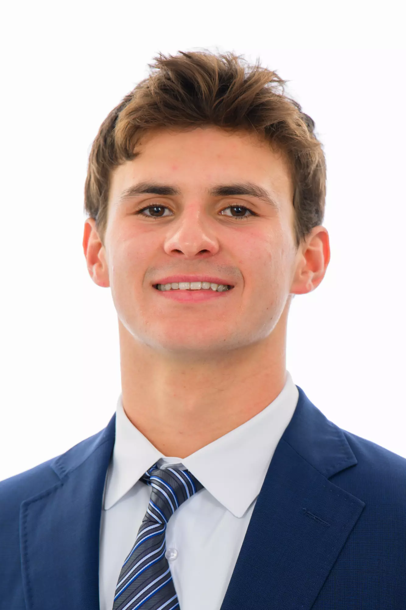 CHarlie Hoffman Goergetown Lax