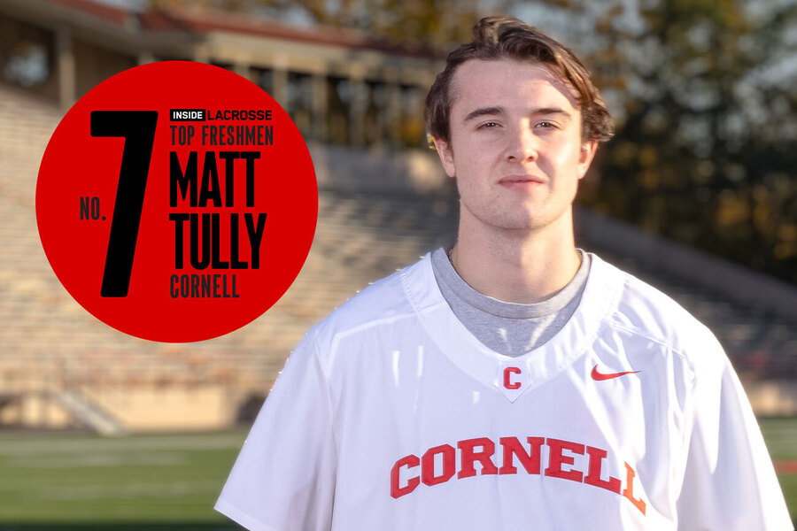 Matty Tully